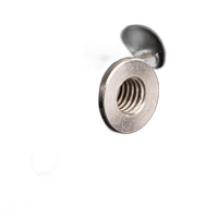 Benro S8Pro Fluid Video Head 5