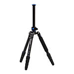 Benro GA369T GoTravel Tripod 3 - Aluminum Twist Lock Legs 5 Section 1