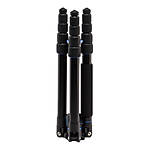 Benro GA369T GoTravel Tripod 3 - Aluminum Twist Lock Legs 5 Section 4