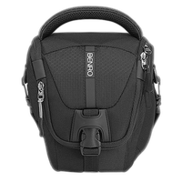 Benro CoolWalker Z10 Zoom Bag - Black 0