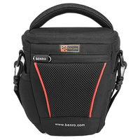 Benro CoolWalker Z10 Zoom Bag - Black 1