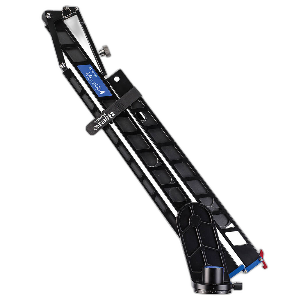 MoveUp4 Travel Jib with 4kg Capacity Includes Soft Case