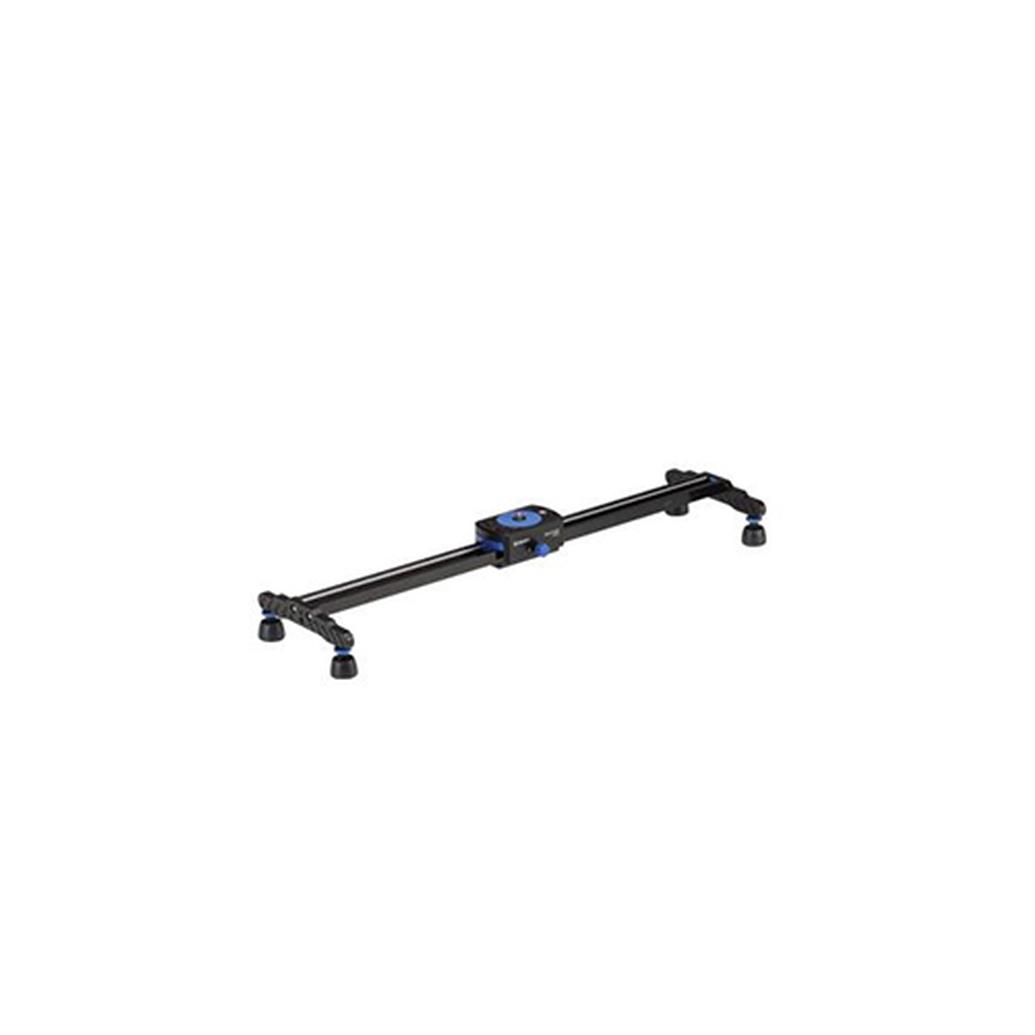 MoveOver4  45mm Wide Aluminum Rail 600mm Slider (No Case)