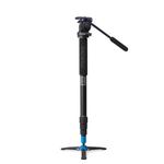 Benro A38T Classic Aluminum Monopod With S2 Head 0