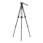 AD73T Dual Stage Tripod with BV6 Head 1