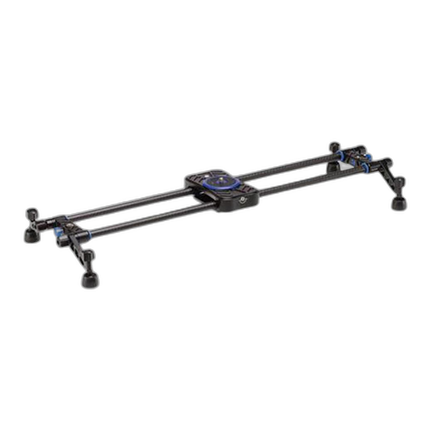 MoveOver8 18mm Dual Carbon Rail 600mm Slider Includes Case