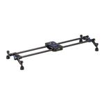 MoveOver8  18mm Dual Carbon Rail 600mm Slider Includes Case 0