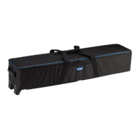 MoveOver8  18mm Dual Carbon Rail 600mm Slider Includes Case 2