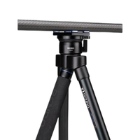 MoveOver 12 22mm Dual Carbon Rail 900mm Slider Kit 3