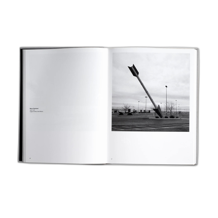 My America by Diana Matar