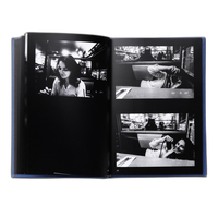 Sharper Eyes - Nick Pedro/Betsey Carroll 2