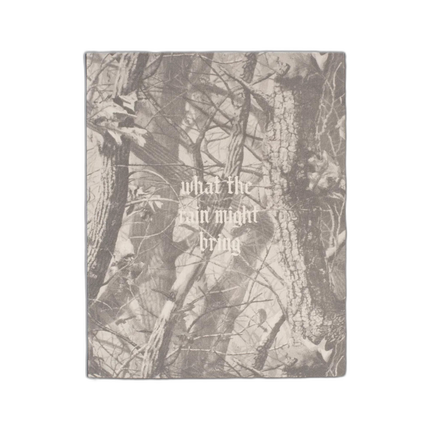 What the Rain Might Bring - Dylan Hausthor