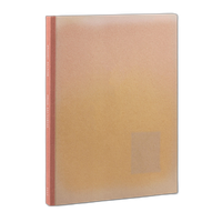 Omaha Sketchbook (Second Edition) - Gregory Halpern 0