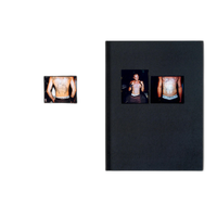 Omaha Sketchbook (Second Edition) - Gregory Halpern 1