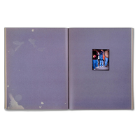 Omaha Sketchbook (Second Edition) - Gregory Halpern 2