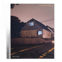 Todd Hido: Intimate Distance (Revised and Expanded Edition) 0