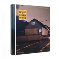 Todd Hido: Intimate Distance (Revised and Expanded Edition) 1