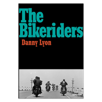 The Bikeriders - Danny Lyon 0