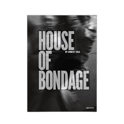 Ernest Cole: House of Bondage