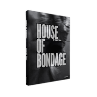 Ernest Cole: House of Bondage 1