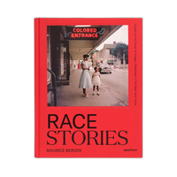 Race Stories: Essays on the Power of Images 0