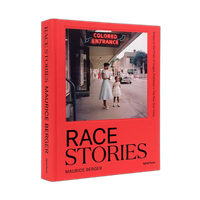 Race Stories: Essays on the Power of Images 1