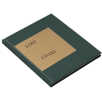Lost Coast - Curran Hatleberg 0