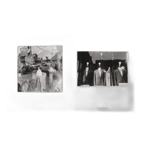 Life Still - Lee Friedlander 1
