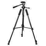 Bower Heavy Duty Series 3-Section 58in Photo/Video Tripod 0