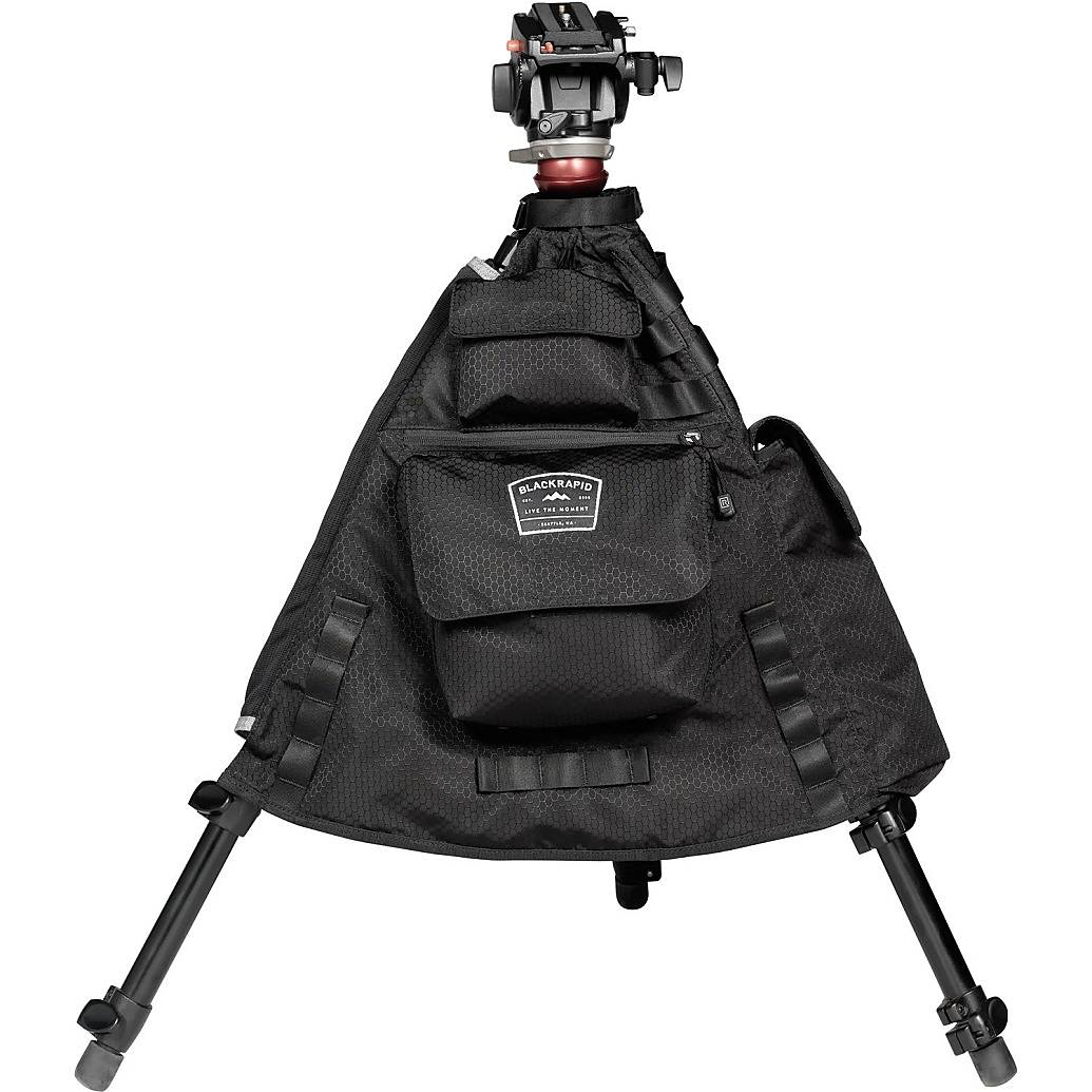 Black Rapid Tripod Jacket