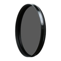 B+W 52mm Circular Polarizer MRC Pro Glass Filter 0