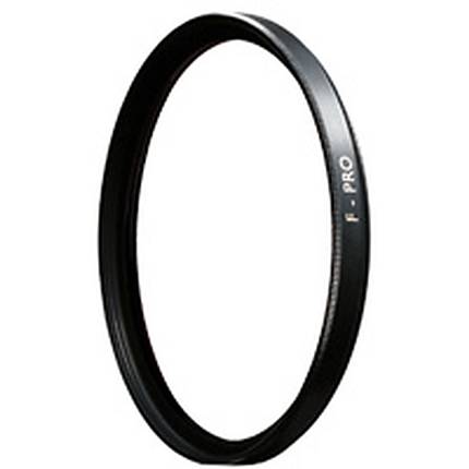 B+W 55mm UV Haze 010M MRC Pro Glass Filter