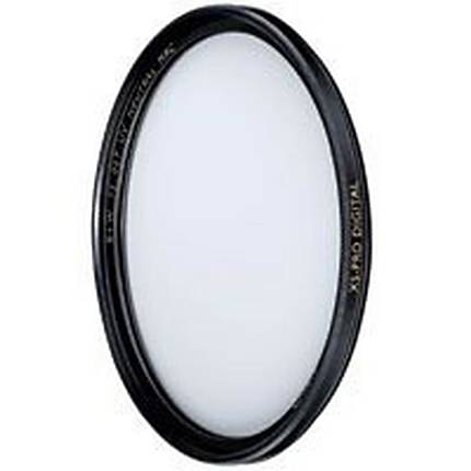 B+W 62mm UV Haze XS-Pro Digital 010M MRC Nano Glass Filter