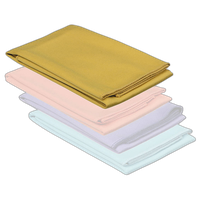 Schneider 12x15 Inch Photo Clear Microfiber Lens Cleaning Cloth 0
