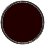 B+W 72mm Basic Infrared Dark Red (092) Filter 0