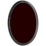 B+W 72mm Basic Infrared Dark Red (092) Filter 1