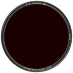B+W 46mm Basic Infrared Black (830) Filter 0