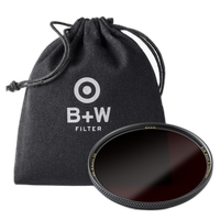 B+W 67mm Basic Infrared Black (830) Filter 2