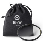 B+W 55mm Basic Soft Pro Filter 2