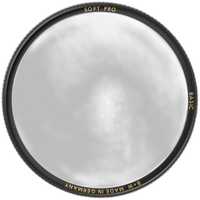 B+W 58mm Basic Soft Pro Filter 0
