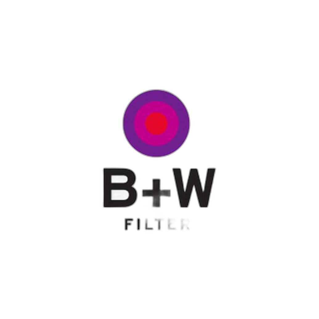 B and W Filter 67MM DARK RED MRC (091M)