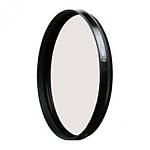 B+W 86mm MRC 101M Solid Neutral Density 0.3 Filter (1 Stop) 0