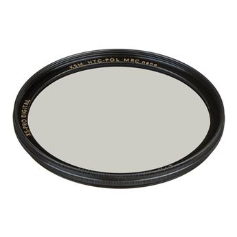 B+W 82mm KSM Circular Polarizer MRC Nano Filter