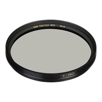 B+W 37mm KSM Circular Polarizer MRC Filter 0