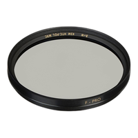 B+W 46mm Kaesemann High Transmission Circular Polarizer MRC Filter 0