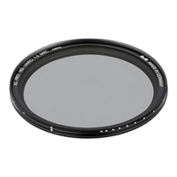 B+W 55mm XS-Pro Digital ND Vario MRC-Nano Filter 0
