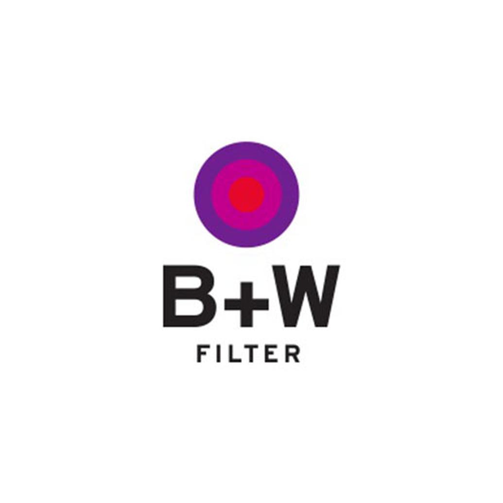 B+W 37mm Kaesemann High Transmission Circular Polarizer MRC Filter