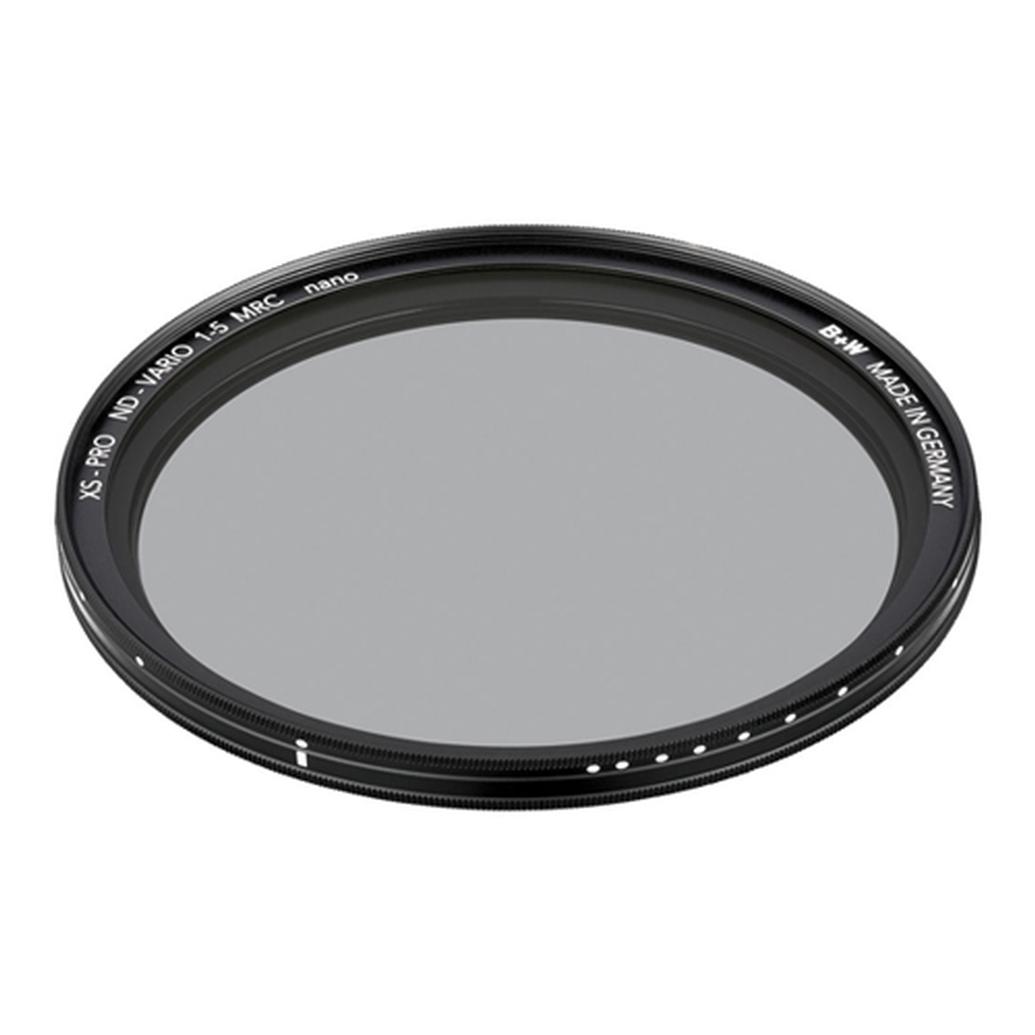 B+W 95mm XS-Pro Digital ND Vario MRC-Nano Filter