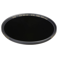 B and W 37mm XS-Pro MRC-Nano 810 Neutral Density 3.0 Filter (10-Stop) 0