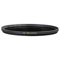 B and W 37mm XS-Pro MRC-Nano 810 Neutral Density 3.0 Filter (10-Stop) 1